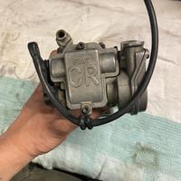 Carburatore keihin