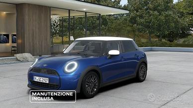 Mini Mini Cooper 5p 1.5 C Classic auto