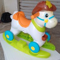 Chicco Rodeo