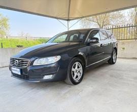 VOLVO V70 D3 EURO 6 MOTORE E KM ORIGINALI AUTOMA
