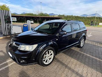 Fiat Freemont Diesel 7 Posti