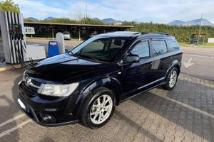 Fiat Freemont Diesel 7 Posti