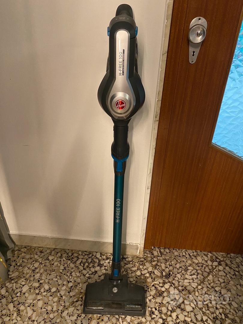 Aspirapolvere Hoover Hfree 100 - Elettrodomestici In vendita a Bari