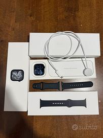 Apple watch serie 11 gps 42 mm