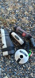 Windsurf Accessori nuovi.