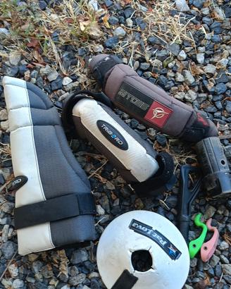 Windsurf Accessori nuovi.