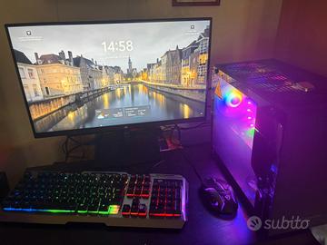PC gaming