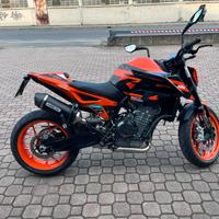Ktm 890 Duke