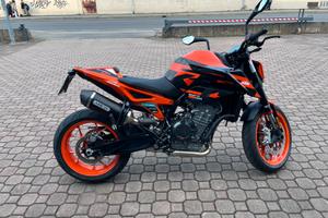 Ktm 890 Duke