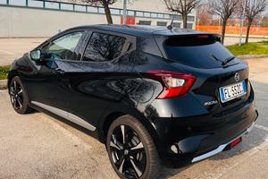 NISSAN MICRA CONNECTA