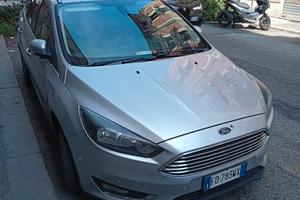 Ford Focus sw