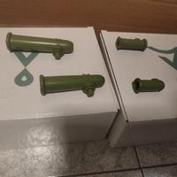 set di 44 richiami professionali FAULHABER origin