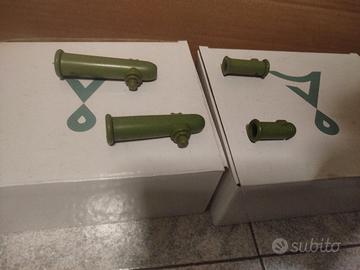 set di 44 richiami professionali FAULHABER origin