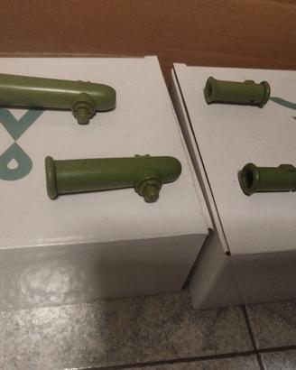 set di 44 richiami professionali FAULHABER origin