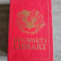 The Hogwarts Library Collection