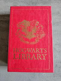 The Hogwarts Library Collection