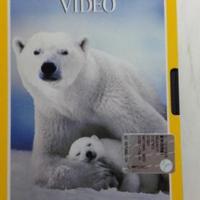 Vhs National geographic