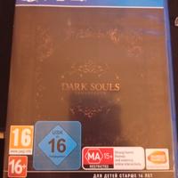 dark souls ps4