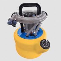 pompa disincrostante 