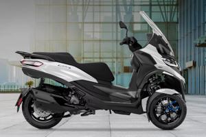 PIAGGIO MP3 SPORT 400