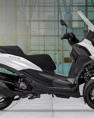 PIAGGIO MP3 SPORT 400