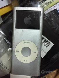 3066NN-Apple iPod Nano 2 A1199 4GB