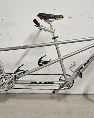 tandem KHS