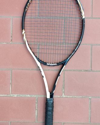 Racchetta Wilson Blade BLX