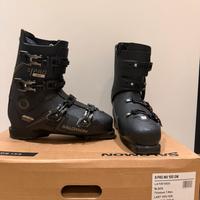 Scarponi Sci  Salomon