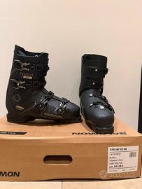 Scarponi Sci  Salomon