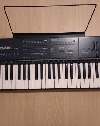 FARFISA TK 80