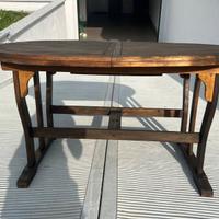 Tavolo da giardino