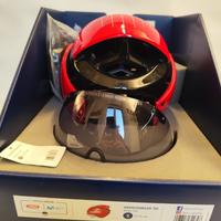 ABUS GameChanger Tri Casco da bicicletta