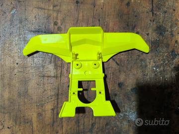 gig nikko ricambi paraurti 