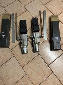Motori BFT