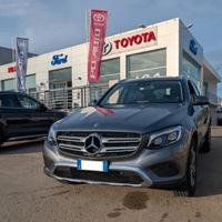 Mercedes-benz GLC 250 d 4Matic Business