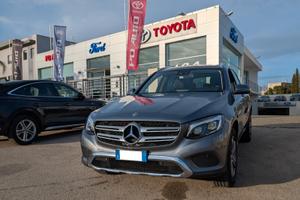 Mercedes-benz GLC 250 d 4Matic Business