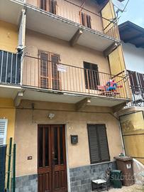 Casa a schiera