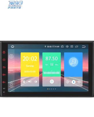 RADIO GPS ANDROID 10 BMW E90 E91 05-11 E91 E92 E93