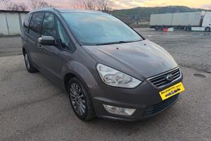 Ford Galaxy 2014---2.0 Diesel 7 Posti Automatica