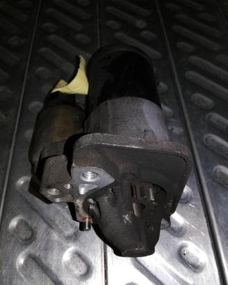 Motorino avv RENAULT MEGANE SCENIC 1461cc DCI 2005
