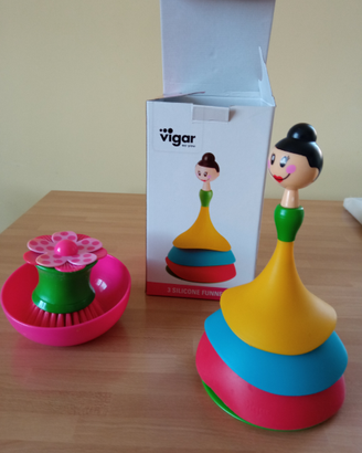 Set 3 imbuti VIGAR