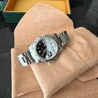 Rolex Explorer 2