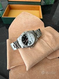 Rolex Explorer 2