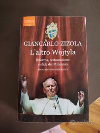 L'altro Wojtila 