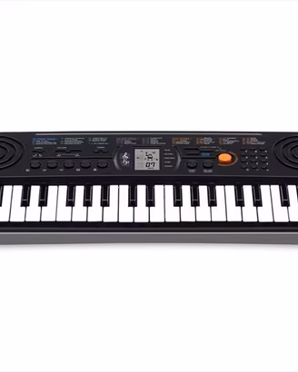 TASTIERA PORTATILE CASIO SA-77
