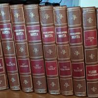 Enciclopedia MOTTA
