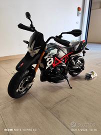 mini moto elettrica d'orso duro Aprilia 