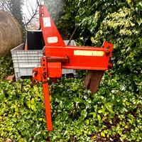 Ripuntatore ad un'ancora