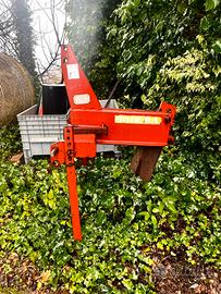 Ripuntatore ad un'ancora